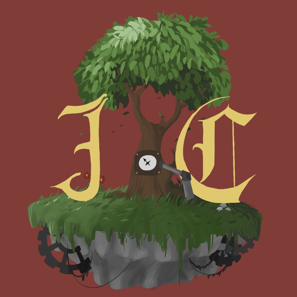 Логотип Just Cozy World